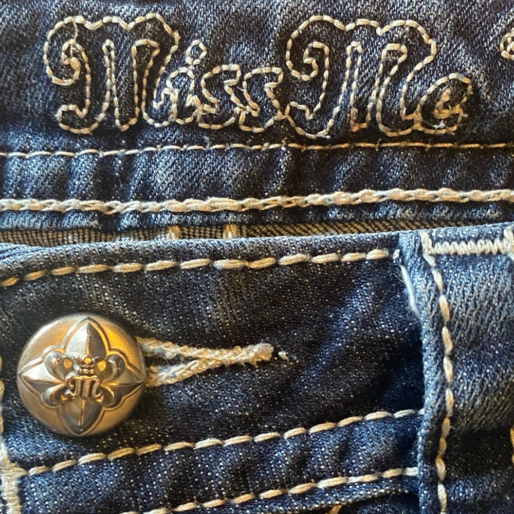 MISS ME SKINNY - Picture 6 of 7